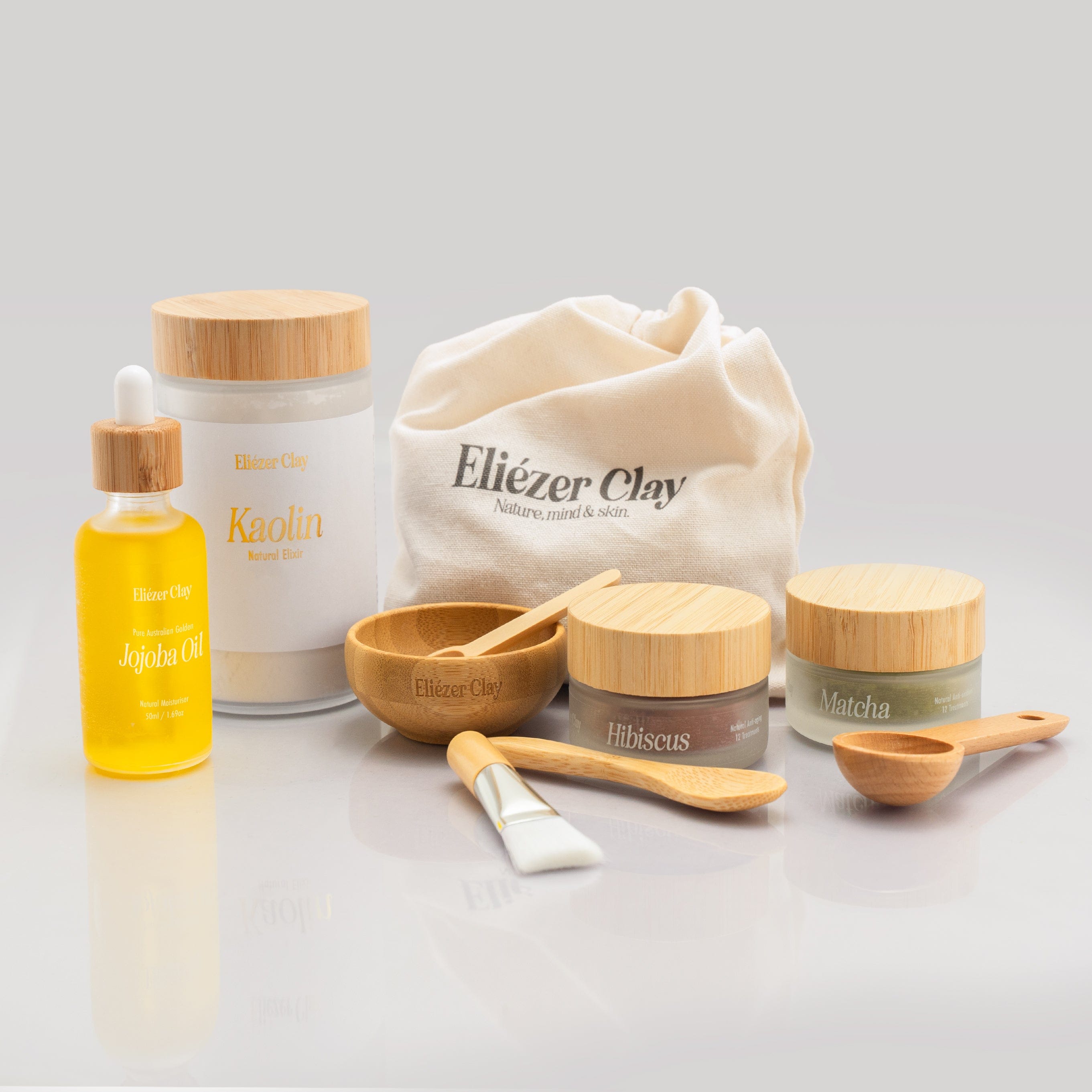 Mindfulness Mask Deluxe Bundle